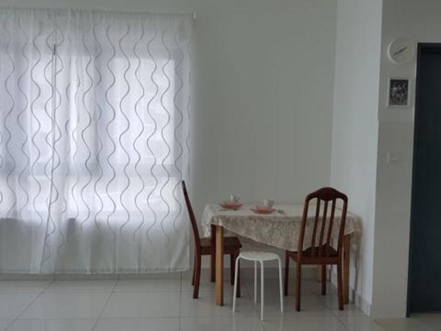Condominium for rent in Bukit Jalil, Kuala Lumpur