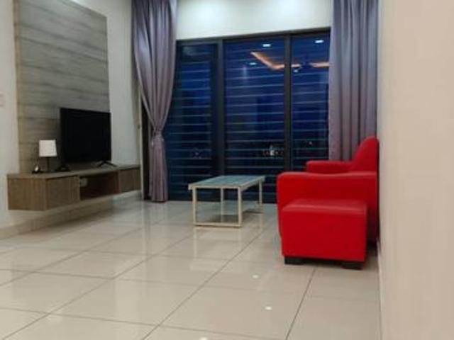 Condominium for rent in Bukit Jalil