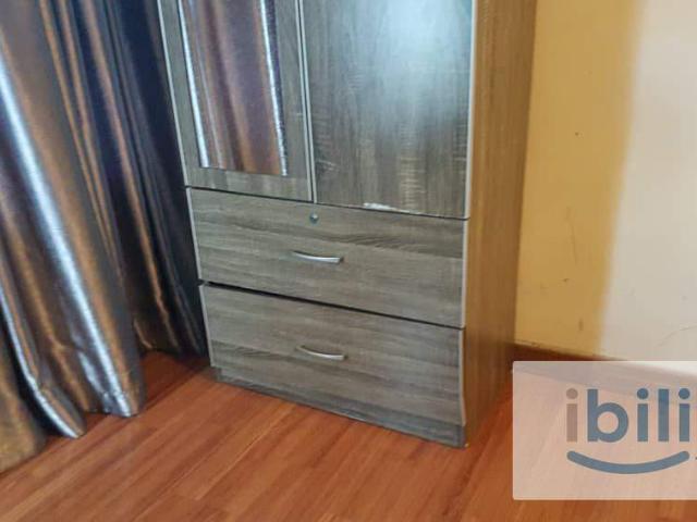 Room for rent in Bukit Jalil, Kuala Lumpur