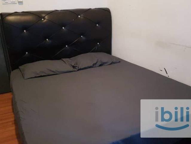 Room for rent in Bukit Jalil, Kuala Lumpur