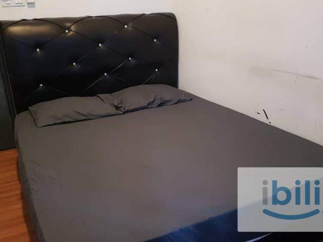 Room for rent in Bukit Jalil, Kuala Lumpur