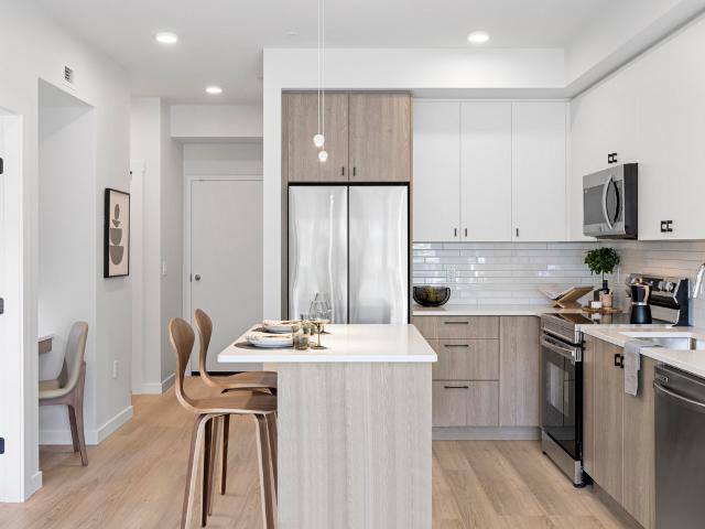 Apartment for rent in Nanaimo, British Columbia