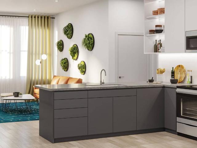 Apartment for rent in Winston Salem, North Carolina