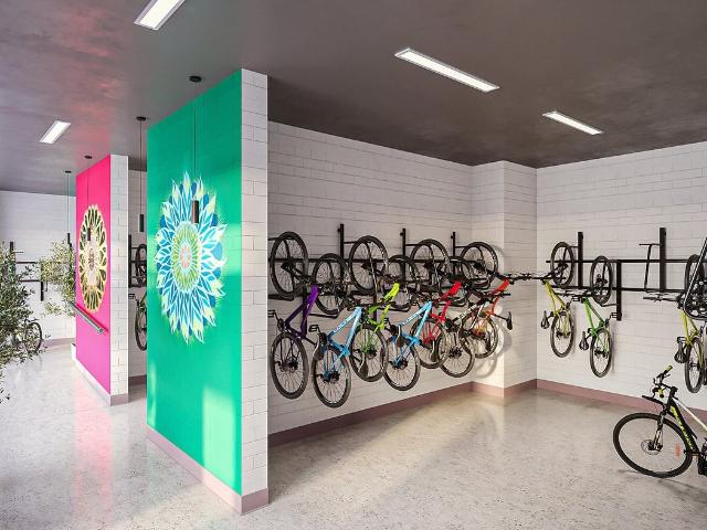 Apartment for rent in Winston Salem, North Carolina