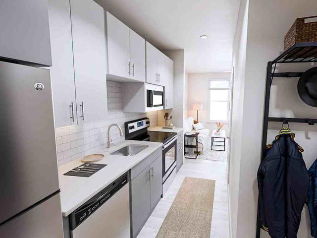 Apartment for rent in Pfafftown, North Carolina