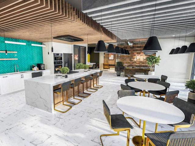 Apartment for rent in Winston Salem, North Carolina