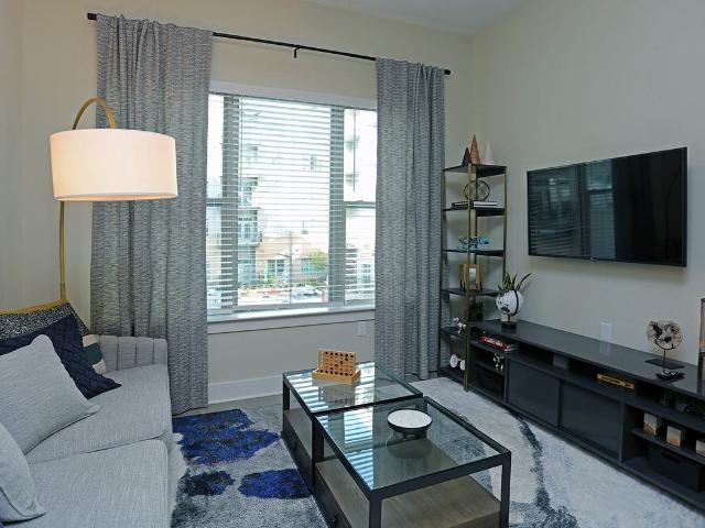 Apartment for rent in Pfafftown, North Carolina