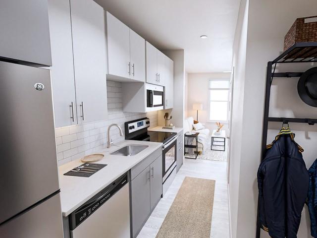 Apartment for rent in Pfafftown, North Carolina