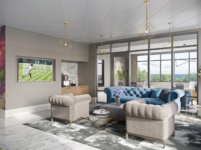 Apartment for rent in Pfafftown, North Carolina