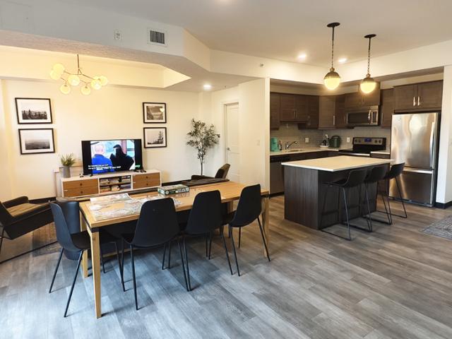 Apartment for rent in Wedgewood, Alberta