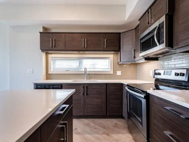 Apartment for rent in Heritage Point, Edmonton