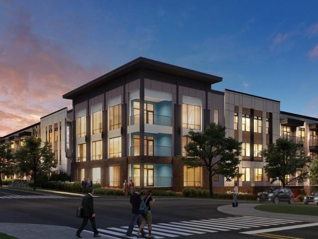Apartment for rent in Tennessee