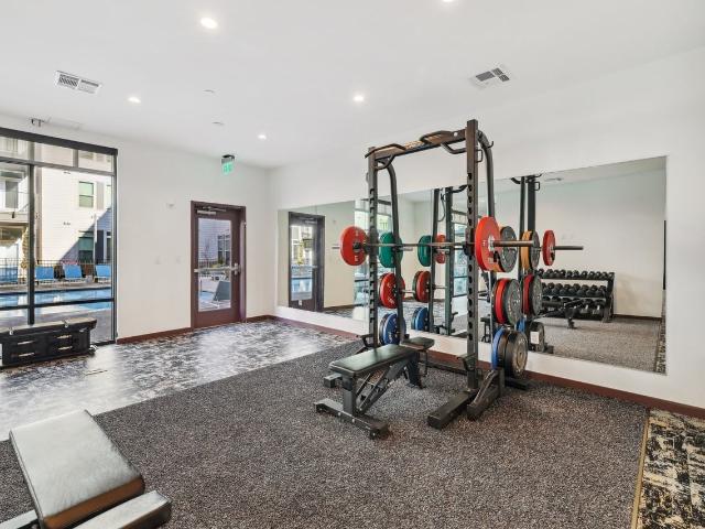 Apartment for rent in Tennessee