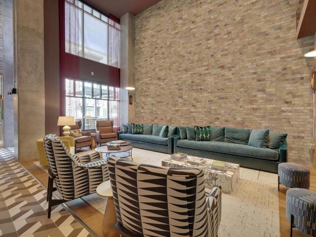 Apartment for rent in Tennessee