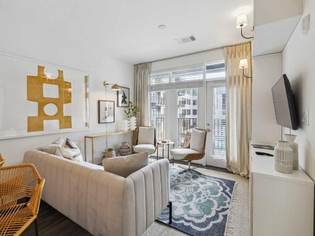 Apartment for rent in Tennessee