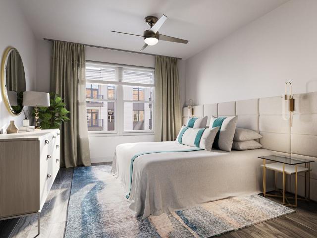 Apartment for rent in Tennessee