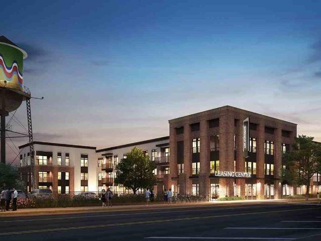 Apartment for rent in Tennessee