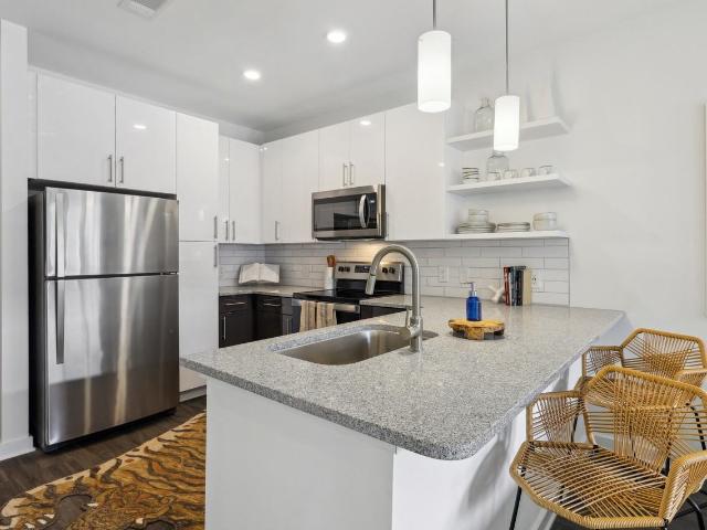 Apartment for rent in Tennessee