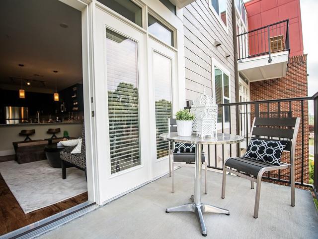 Apartment for rent in Pfafftown, North Carolina