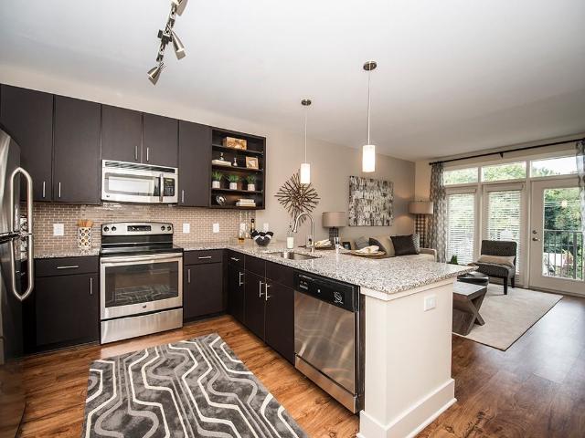 Apartment for rent in Pfafftown, North Carolina