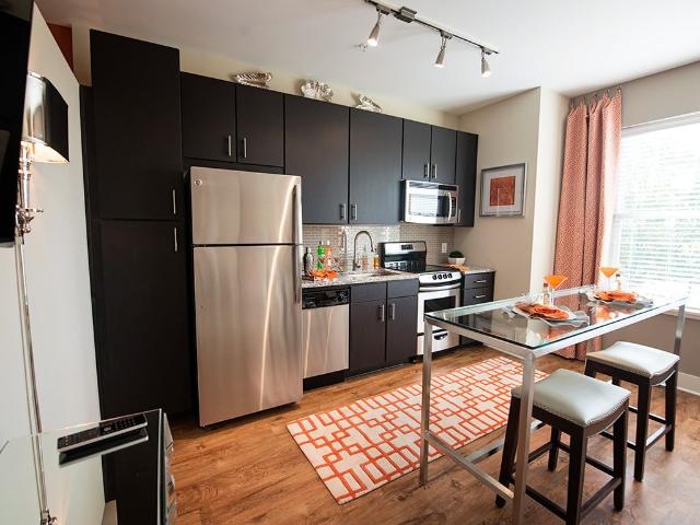 Apartment for rent in Pfafftown, North Carolina