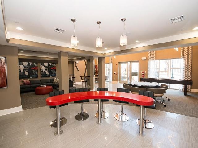 Apartment for rent in Winston Salem, North Carolina