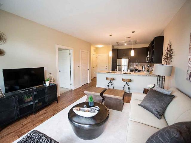 Apartment for rent in Pfafftown, North Carolina