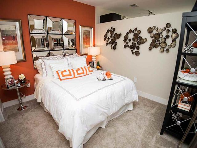 Apartment for rent in Pfafftown, North Carolina