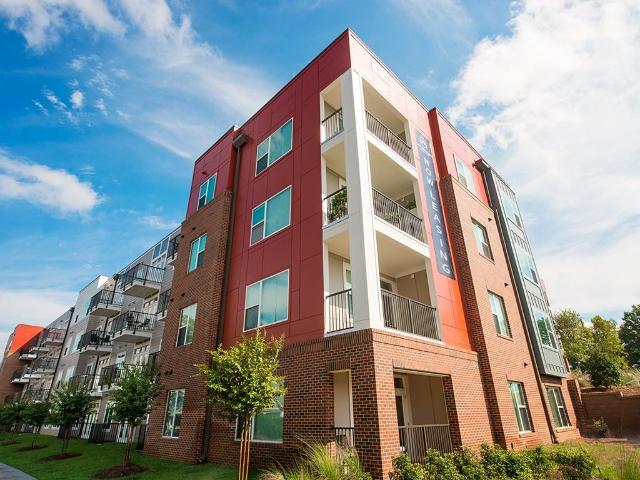 Apartment for rent in Pfafftown, North Carolina