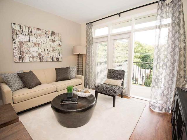 Apartment for rent in Pfafftown, North Carolina