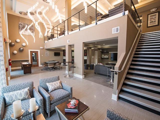 Apartment for rent in Pfafftown, North Carolina