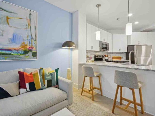 Apartment for rent in Chapel Hill, North Carolina