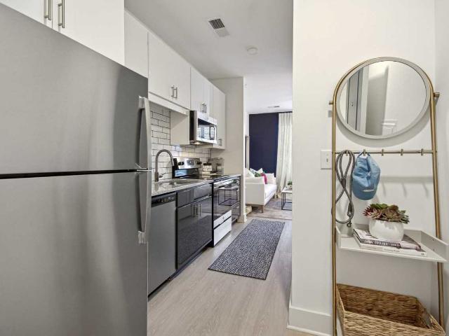 Apartment for rent in Chapel Hill, North Carolina