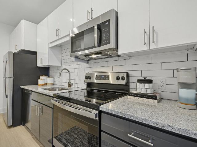 Apartment for rent in Chapel Hill, North Carolina
