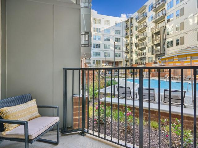 Apartment for rent in Chapel Hill, North Carolina