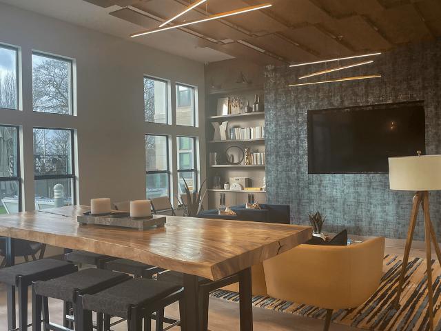 Apartment for rent in Atlanta, Georgia