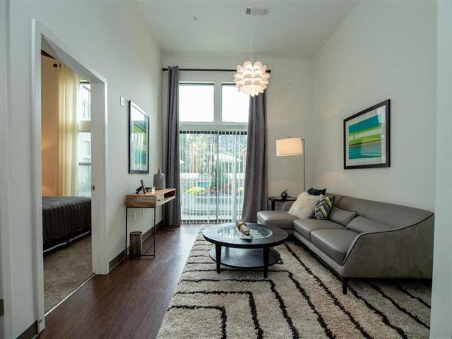 Apartment for rent in Atlanta, Georgia