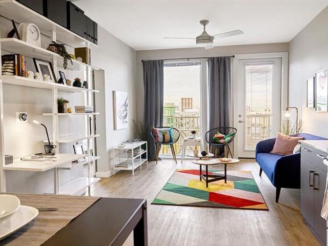 Apartment for rent in Atlanta, Georgia