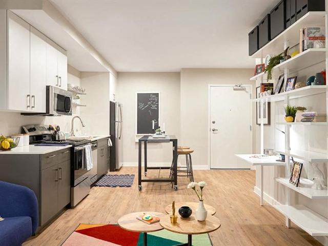 Apartment for rent in Atlanta, Georgia