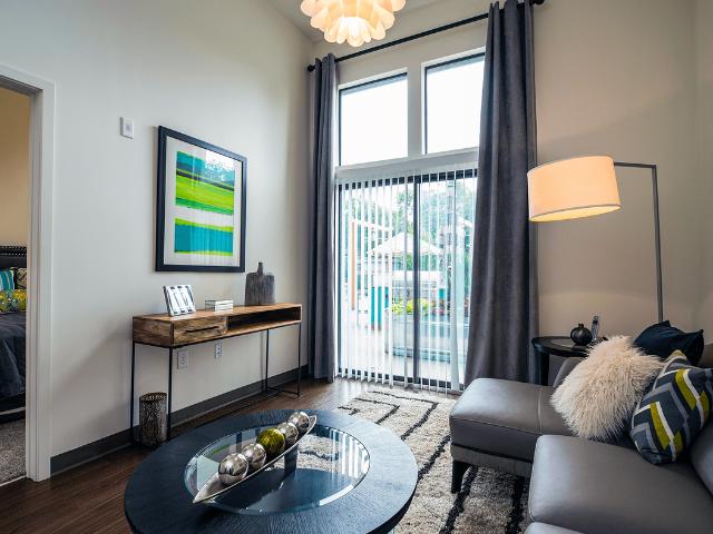 Apartment for rent in Atlanta, Georgia