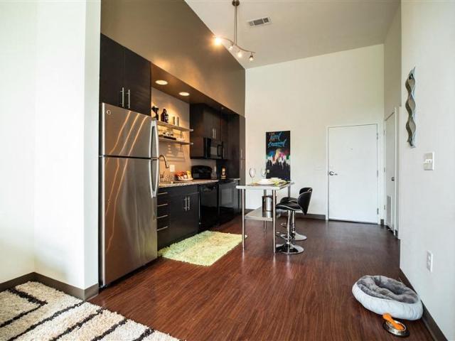 Apartment for rent in Atlanta, Georgia
