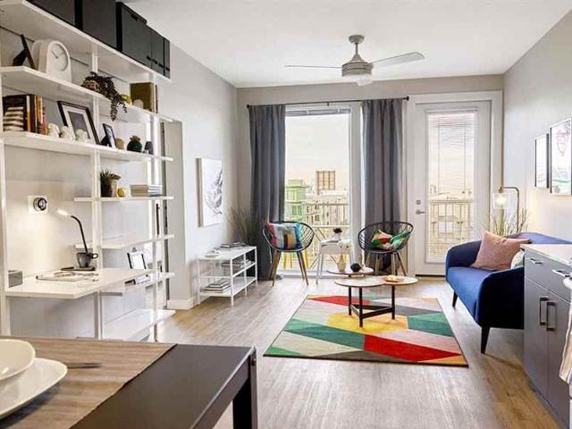 Apartment for rent in Atlanta, Georgia