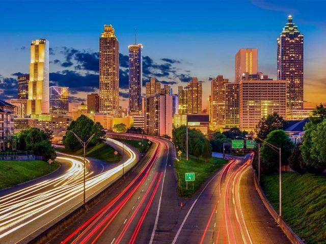 Apartment for rent in Atlanta, Georgia