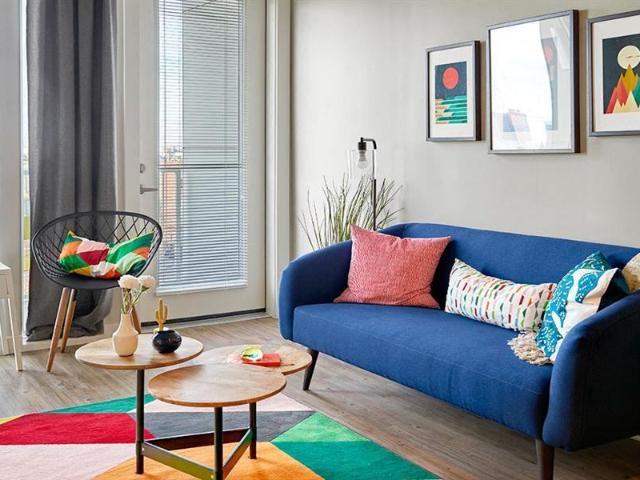 Apartment for rent in Atlanta, Georgia