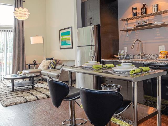 Apartment for rent in Atlanta, Georgia