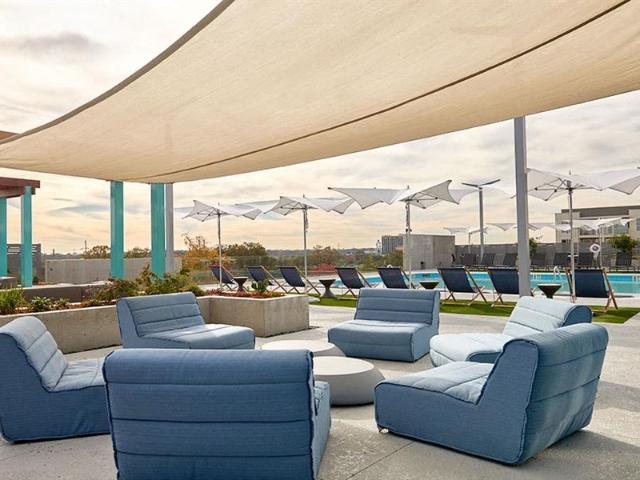 Apartment for rent in Atlanta, Georgia
