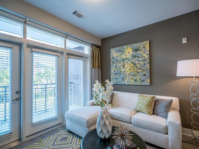 Apartment for rent in Wake, North Carolina