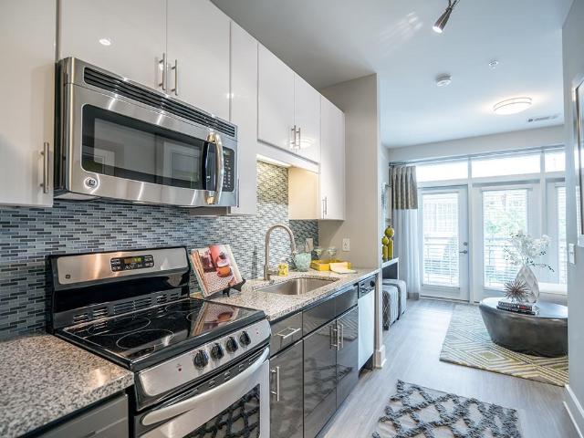 Apartment for rent in Wake, North Carolina