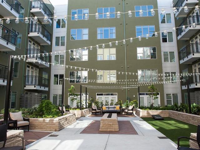 Apartment for rent in Raleigh
