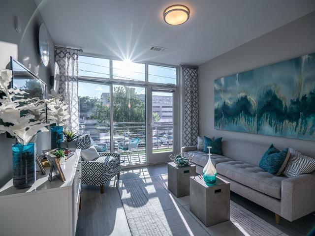Apartment for rent in Wake, North Carolina